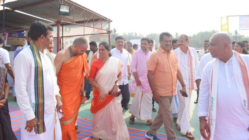 MNG KRSHI MELA 2