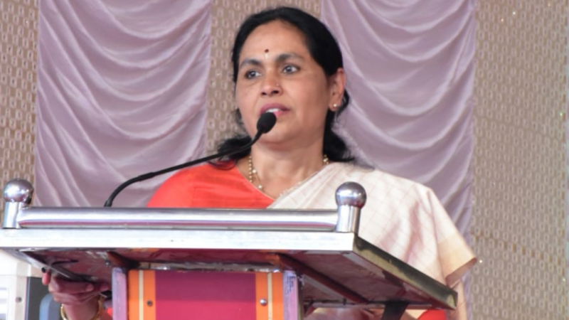 MNG KRSHI MELA 3