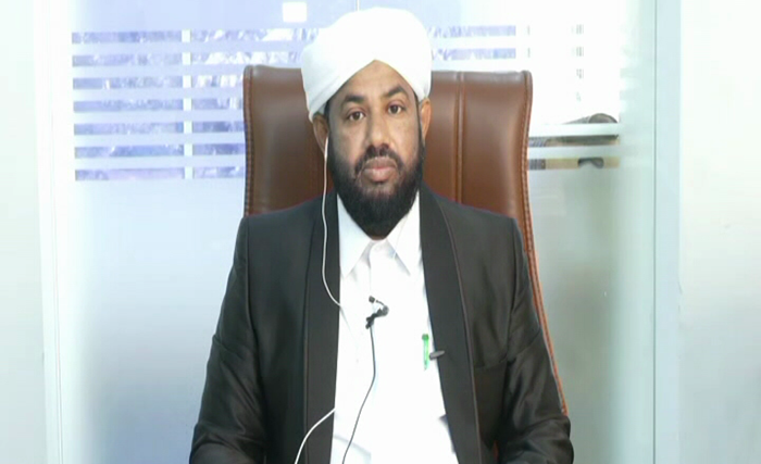 MULANA SHAFI 2