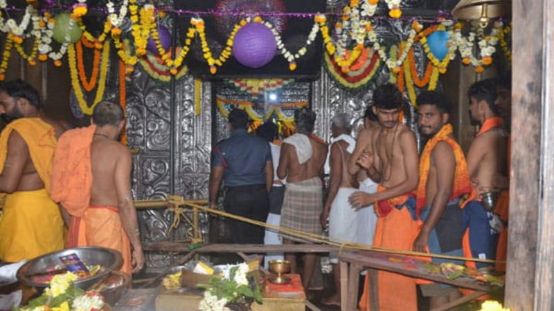 MURUDESHWARA 1
