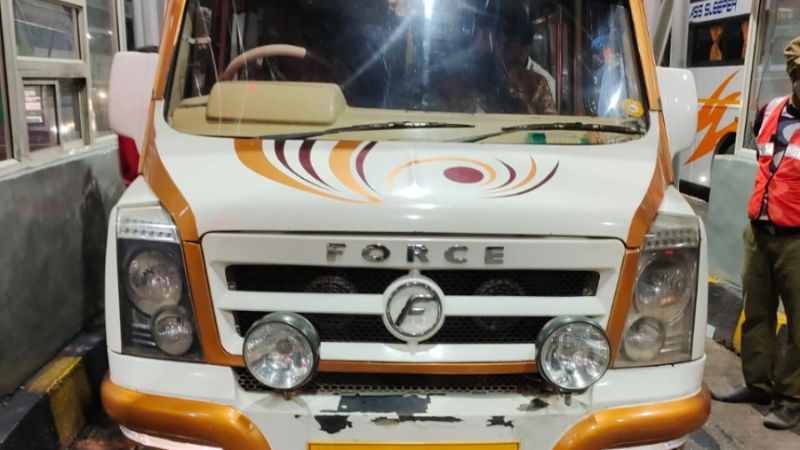 Mandya Go Transport RSS 1