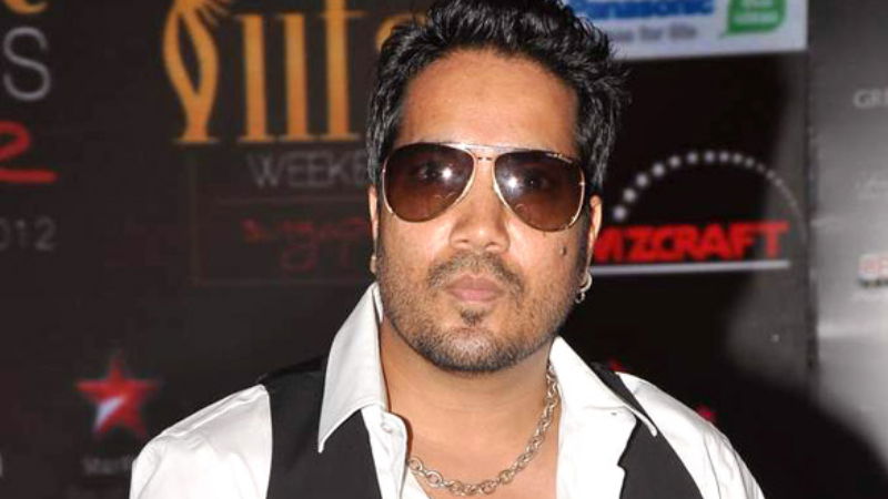 Mika Singh 2 1