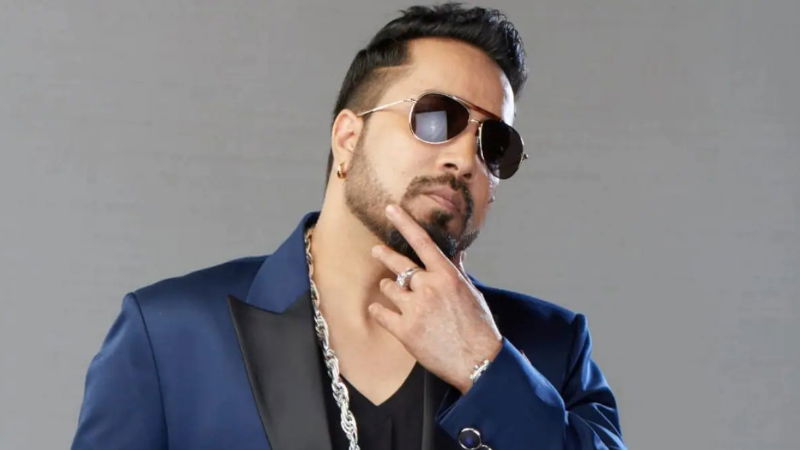 Mika Singh 3 1