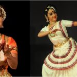Mohiniyattam dancer Dr Neena Prasad 3