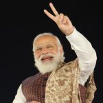NARENDRA MODI