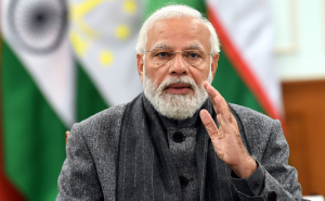 NARENDRA MODI 1