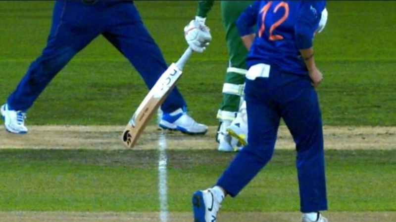 NO BALL