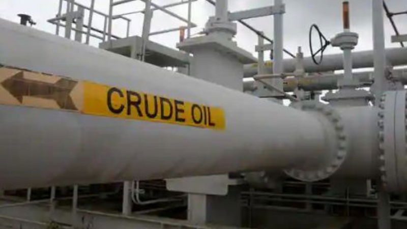 OIL 2