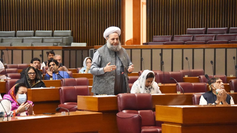 PAKISTAHAN ASSEMBLY