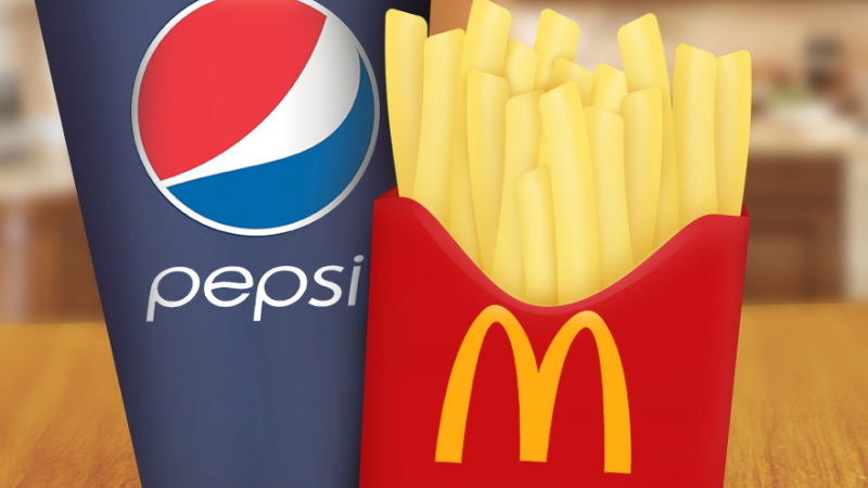 PEPSI