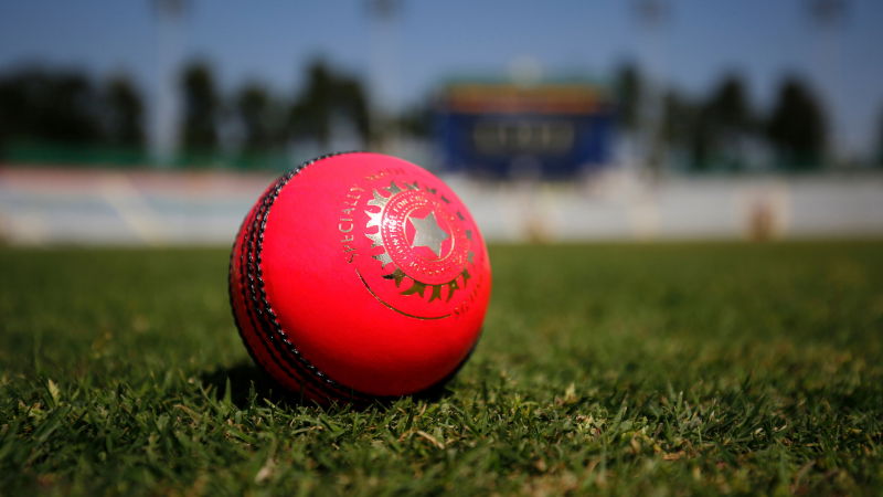 PINKBALL TEST