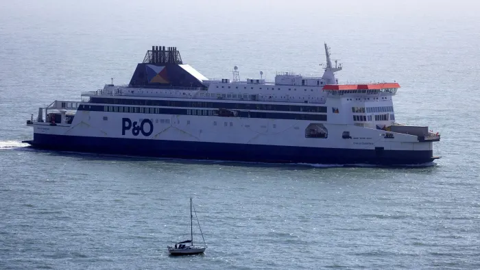 PO ship