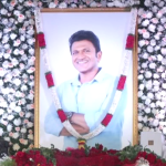 PUNEETH RAJ KUMAR 4