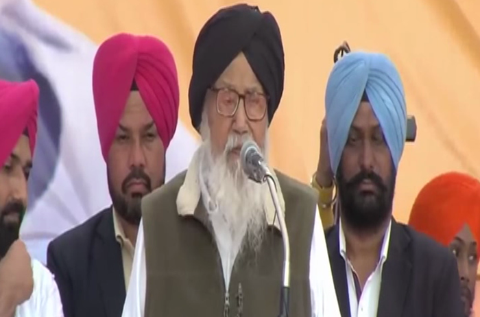 PUNJAB AKALIDAL