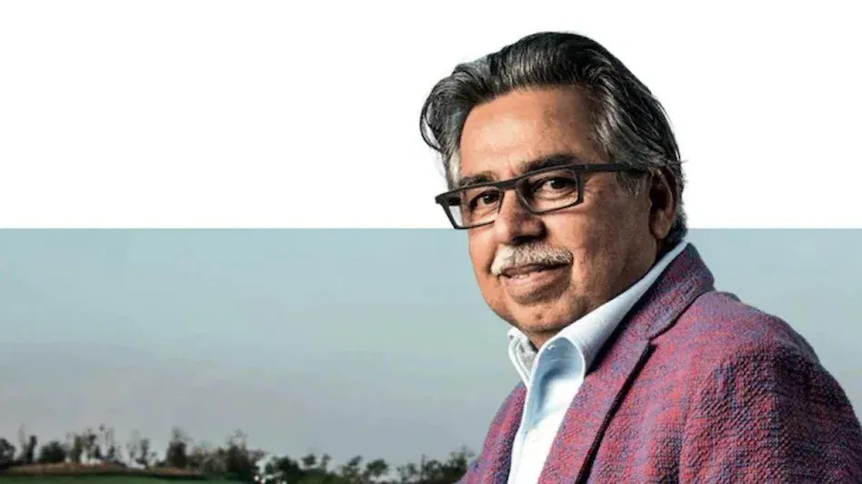 Pawan Munjal hero motocorp 1