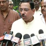 Pralhad Joshi