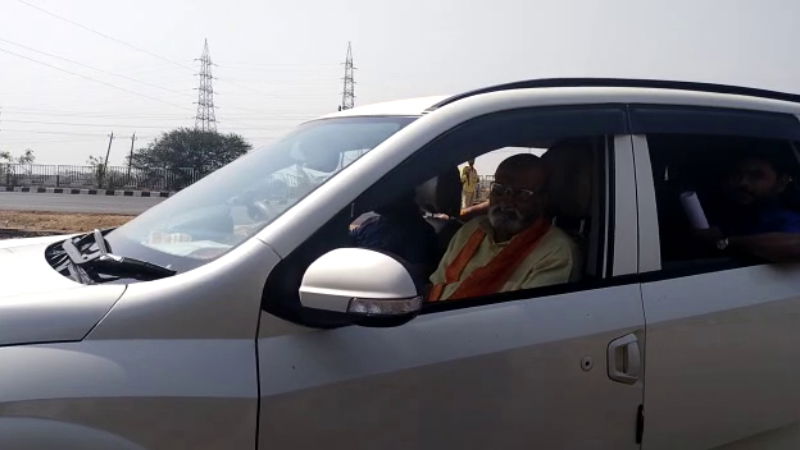 Pramod Muthalik Dharwad 1