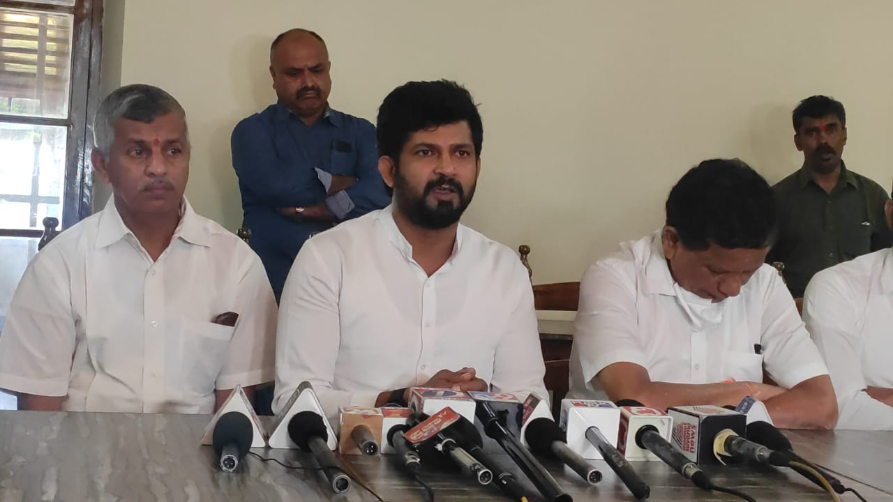 Pratap Simha