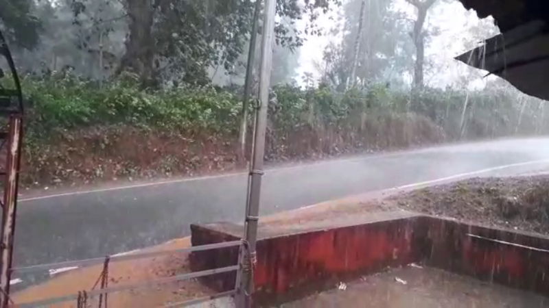 RAIN 1