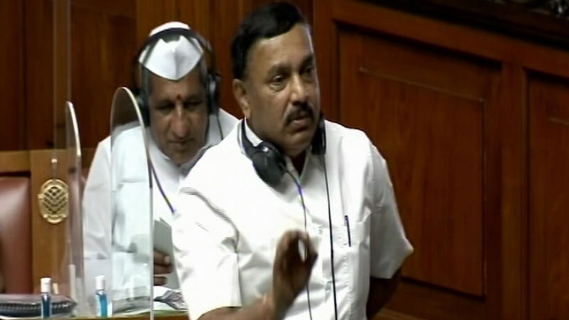RAVI SUBRAHAMNYA