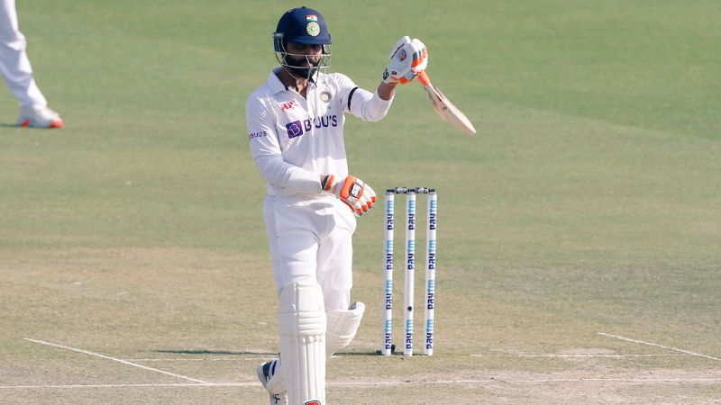 RAVINDRA JADEGA 1