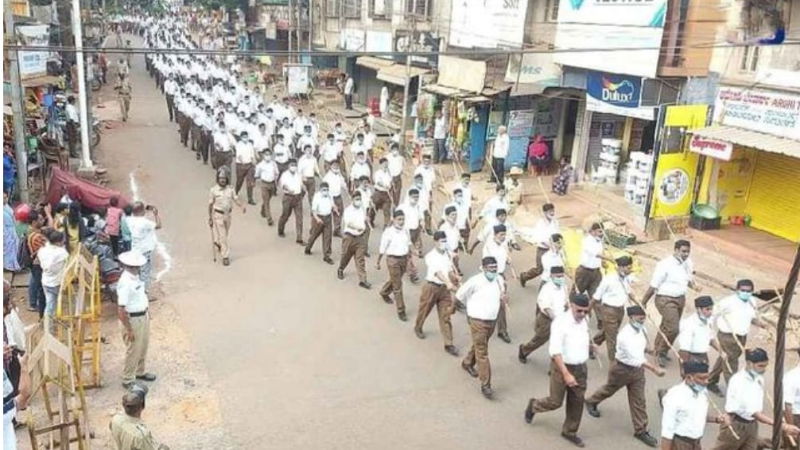 RSS BELAGAVI
