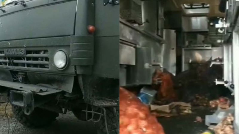 RUSSIA UKRANE WAR 1 3