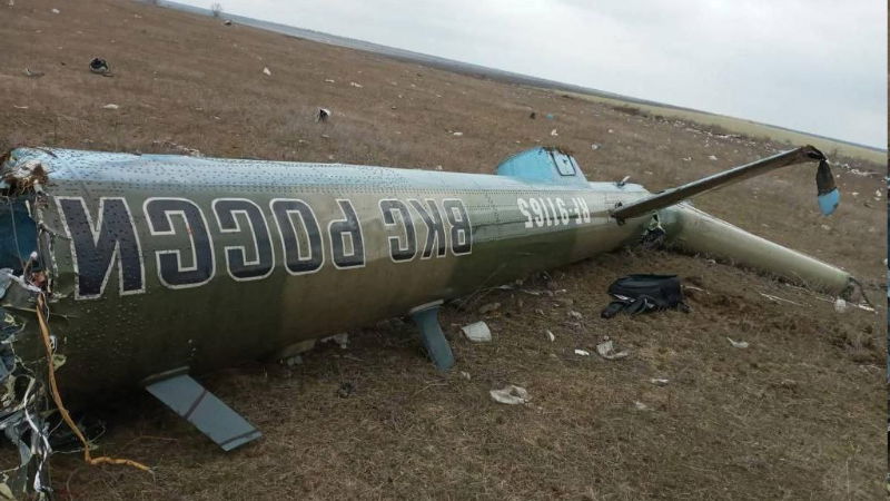 RUSSIA UKRANE WAR 1