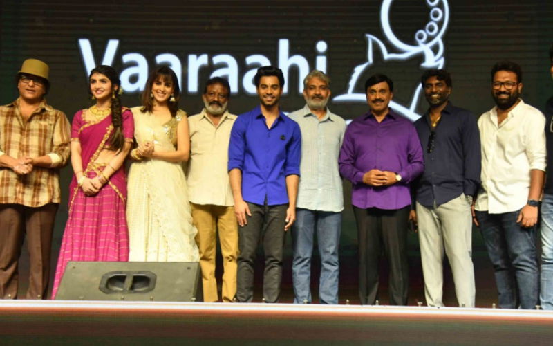 Rajamouli Janardhan Reddy Ravichandran Genelia Ritesh Deshmukh Sri Laila 1