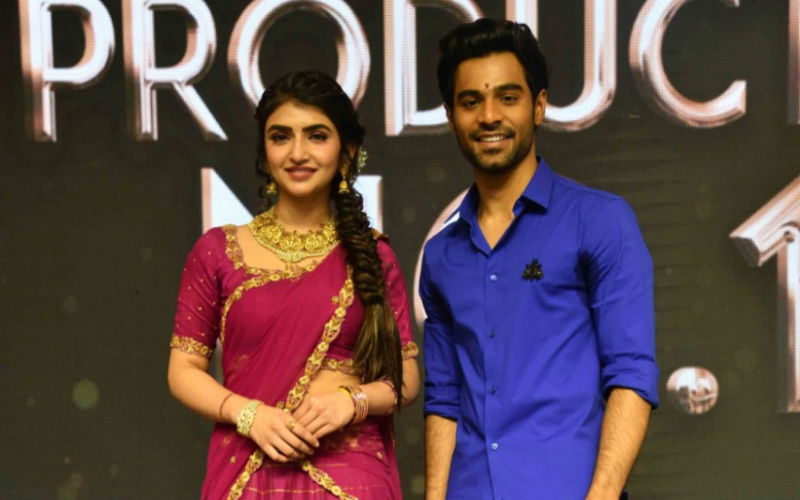 Rajamouli Janardhan Reddy Ravichandran Genelia Ritesh Deshmukh Sri Laila