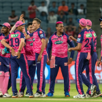 Rajasthan Royals TEAM