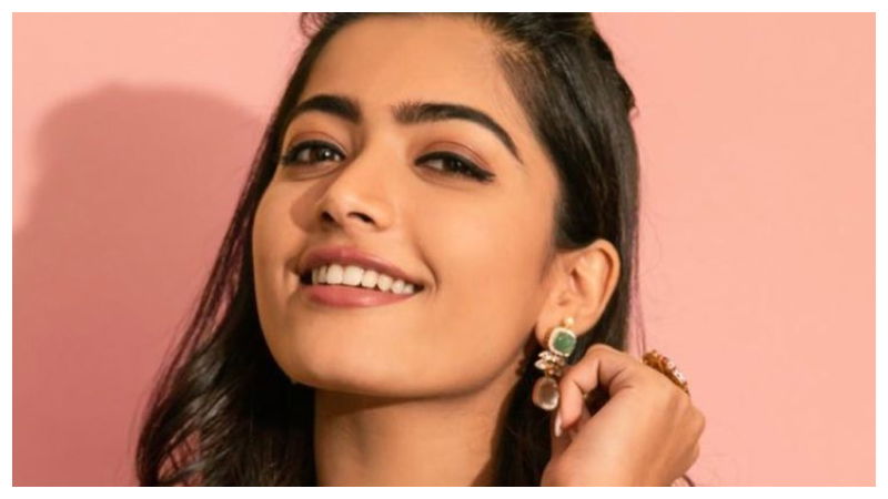 Rashmika 1