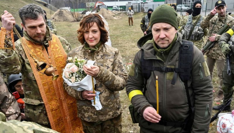 Russia Ukraine 1