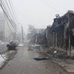 Russia Ukraine War 4