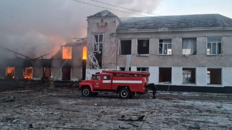 Russia UkraineWar