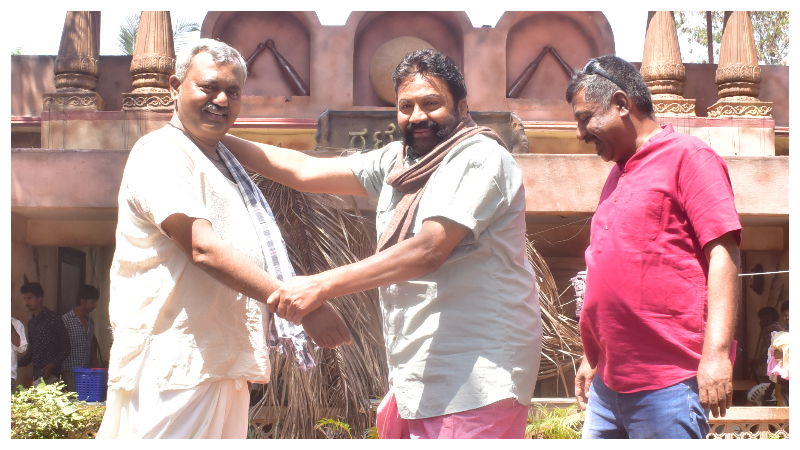 S.T. Somashekar 2