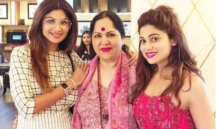 SHILPA SHETTY 1
