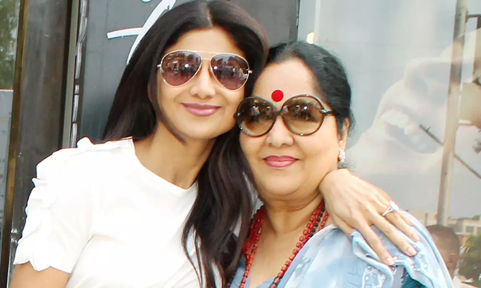 SHILPA SHETTY 2