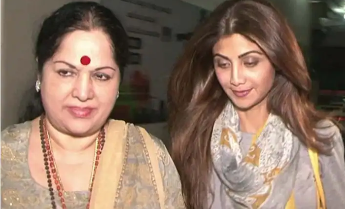 SHILPA SHETTY