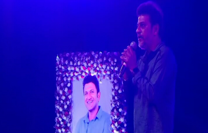 SHIVANNA