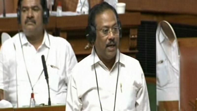 SHIVARJ PATIL