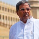 SIDDARAMAIAH