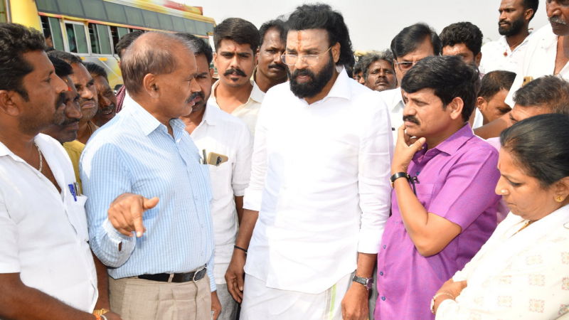 SRI RAMULU 1