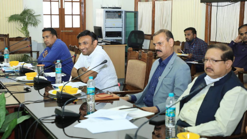 SUDHAKAR MEETING 2