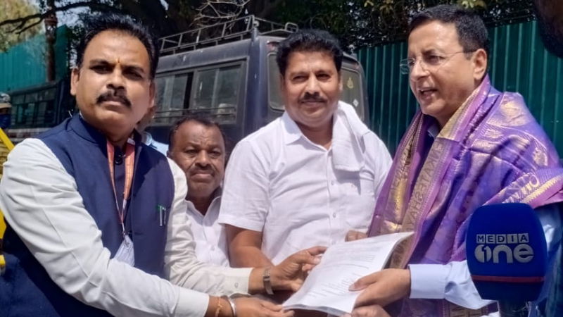 SURJEWALA