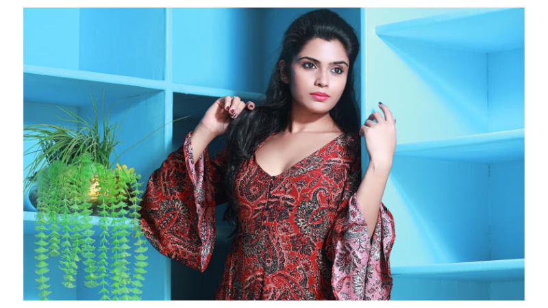 Sangeetha Bhat 4