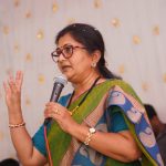 Sasikala Jolle Belgaum Chikkodi