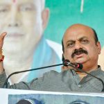 Shimoga Naveen CM Basavaraj Bommai Haveri