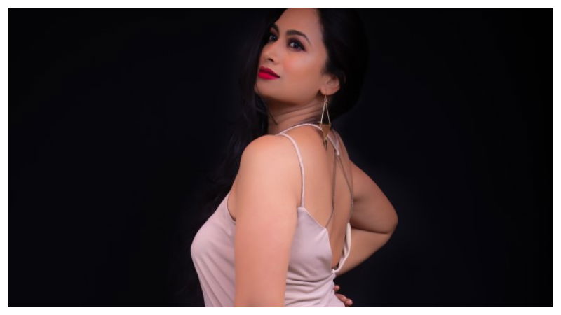 Shwetha Srivatsav 3