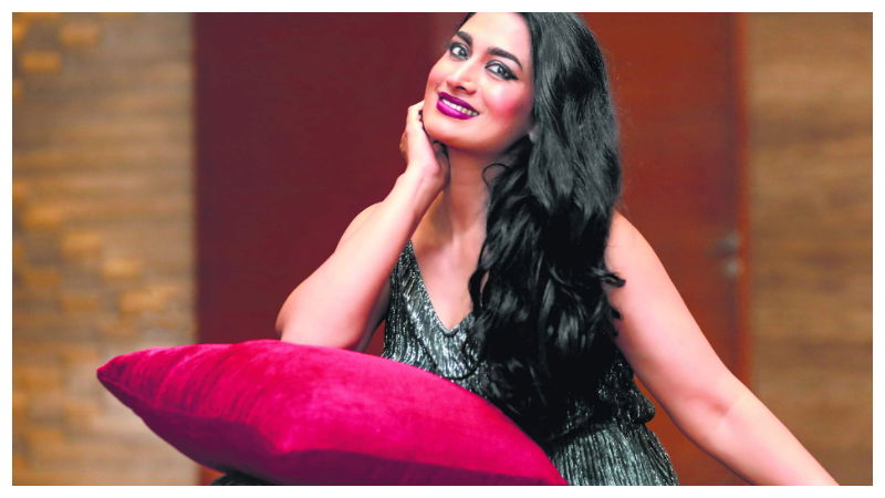 Shwetha Srivatsav 4